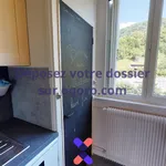 Rent 3 bedroom apartment of 10 m² in Saint-Martin-d'Hères