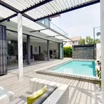 Rent 5 bedroom house of 440 m² in Phuket