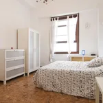 Alquilar 6 dormitorio apartamento en Valencia