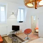 Huur 1 slaapkamer appartement in Saint-Gilles - Sint-Gillis