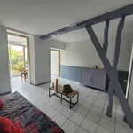 Rent 1 bedroom apartment of 39 m² in Auch