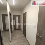 Pronajměte si 4 ložnic/e byt o rozloze 75 m² v Tábor