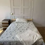 Rent a room in madrid