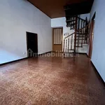 3-room flat good condition, ground floor, San Maurizio al Lambro, Cologno Monzese