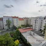 Rent 4 bedroom apartment of 108 m² in Prague