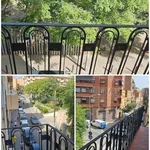 Alquilar 3 dormitorio apartamento en Barcelona