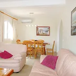 ESPACIOSA VILLA EN CALPE