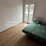 Appartement de 70 m² avec 3 chambre(s) en location à Évry