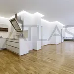 Pronajměte si 4 ložnic/e byt o rozloze 142 m² v Prague