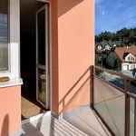 Pronajměte si 3 ložnic/e byt o rozloze 57 m² v Třebíč