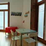 Alquilo 1 dormitorio apartamento de 55 m² en Valencia