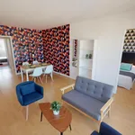 Rent 3 bedroom apartment in Clichy