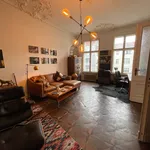 Rent 6 bedroom apartment of 200 m² in Berlin