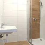 Pronajměte si 1 ložnic/e byt o rozloze 47 m² v vizovice