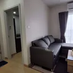 Rent 2 bedroom apartment of 59 m² in Bangkok