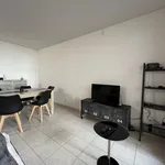 Appartement de 45 m² avec 2 chambre(s) en location à Vals-les-Bains