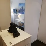 Miete 1 Schlafzimmer wohnung von 20 m² in Frankfurt