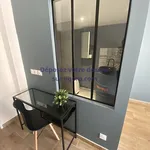 Rent 5 bedroom apartment of 10 m² in Saint-Étienne