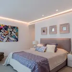 Rent 5 bedroom house in Ibiza