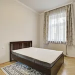 Pronajměte si 4 ložnic/e byt o rozloze 150 m² v Prague