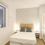 Rent 1 bedroom apartment of 34 m² in Málaga