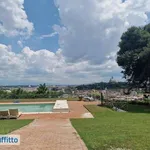 Rent 3 bedroom apartment of 136 m² in Rome