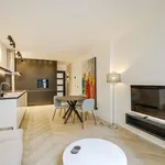 Huur 1 slaapkamer appartement van 753 m² in Amsterdam