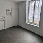 Appartement de 17 m² avec 1 chambre(s) en location à Poitiers