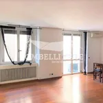 Rent 3 bedroom apartment of 130 m² in Milano