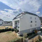 Miete 3 Schlafzimmer wohnung von 63 m² in Wiener Neustadt