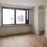 Vuokraa 1 makuuhuoneen asunto, 38 m² paikassa Espoo