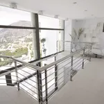 Rent 3 bedroom house of 594 m² in Costa Blanca