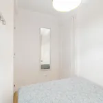 Rent 7 bedroom apartment in Barcelona