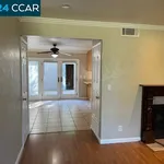 Rent 3 bedroom house in Contra Costa