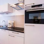 Appartement de 61 m² avec 1 chambre(s) en location à brussels