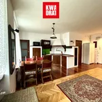 Rent 1 bedroom apartment of 31 m² in Warsaw