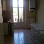 Appartement de 35 m² avec 1 chambre(s) en location à GRENOBLE