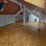 Maison de 120 m² avec 6 chambre(s) en location à VELIZY VILLACOUBLAY