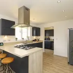 Rent 4 bedroom house in Sheffield