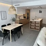 Rent 2 bedroom apartment in valencia