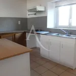 Maison de 44 m² avec 3 chambre(s) en location à CARCASSONNE