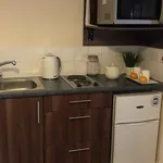 Rent 1 bedroom flat in Preston