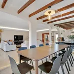 Rent 5 bedroom house of 1300 m² in Marbella