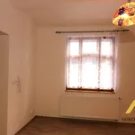 Pronajměte si 1 ložnic/e byt o rozloze 28 m² v Hoděšovice