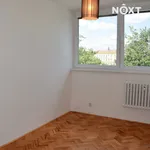 Rent 3 bedroom apartment in Praha 6