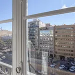 Alquilar 7 dormitorio apartamento en Valencia