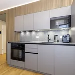 Rent 1 bedroom apartment of 592 m² in vienna