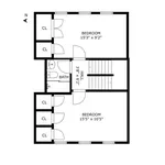 Rent 1 bedroom apartment in New York