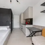 Rent 1 bedroom apartment of 18 m² in Rümlang