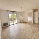 Appartement de 41 m² avec 2 chambre(s) en location à poligné